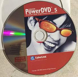 Set programmi per PC