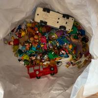 Giochi misti sorpresine