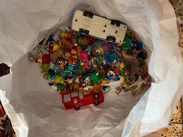 Giochi misti sorpresine