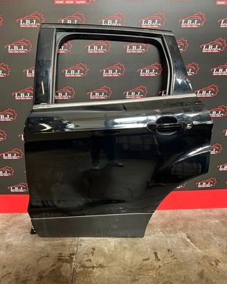 Porta posteriore sinistra Ford Kuga