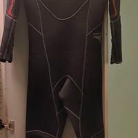 Muta umida Mares Evolution Deluxe 5mm Uomo