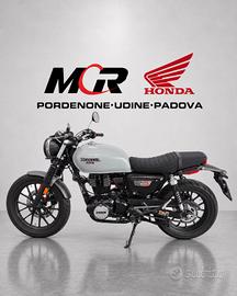 HONDA GB 350 S .