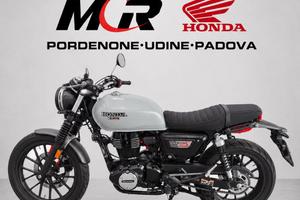 HONDA GB 350 S .
