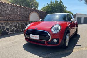 Mini Cooper D Clubman 2.0 auto