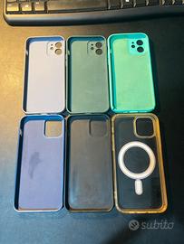 Set cover iphone 12