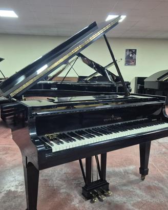 Steinway & Sons S155