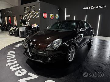 Alfa Romeo Giulietta 1.6 JTDm-2 120 CV Distinctive