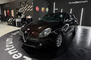 Alfa Romeo Giulietta 1.6 JTDm-2 120 CV Distinctive