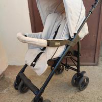 trio Chicco Sprint