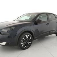 Citroën C4 HYBRID 145 e-DCS6 - MAX