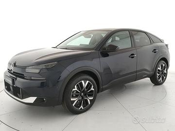 Citroën C4 HYBRID 145 e-DCS6 - MAX