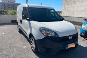 Fiat Doblò 1.6 Mjt 105cv pc tn cargo