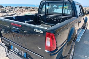 TATA XENON 2200 TURBO DIESEL