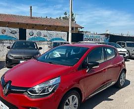 Renault Clio dCi 8V 90 CV 5 porte