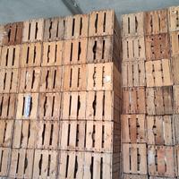 Cassette frutta in legno