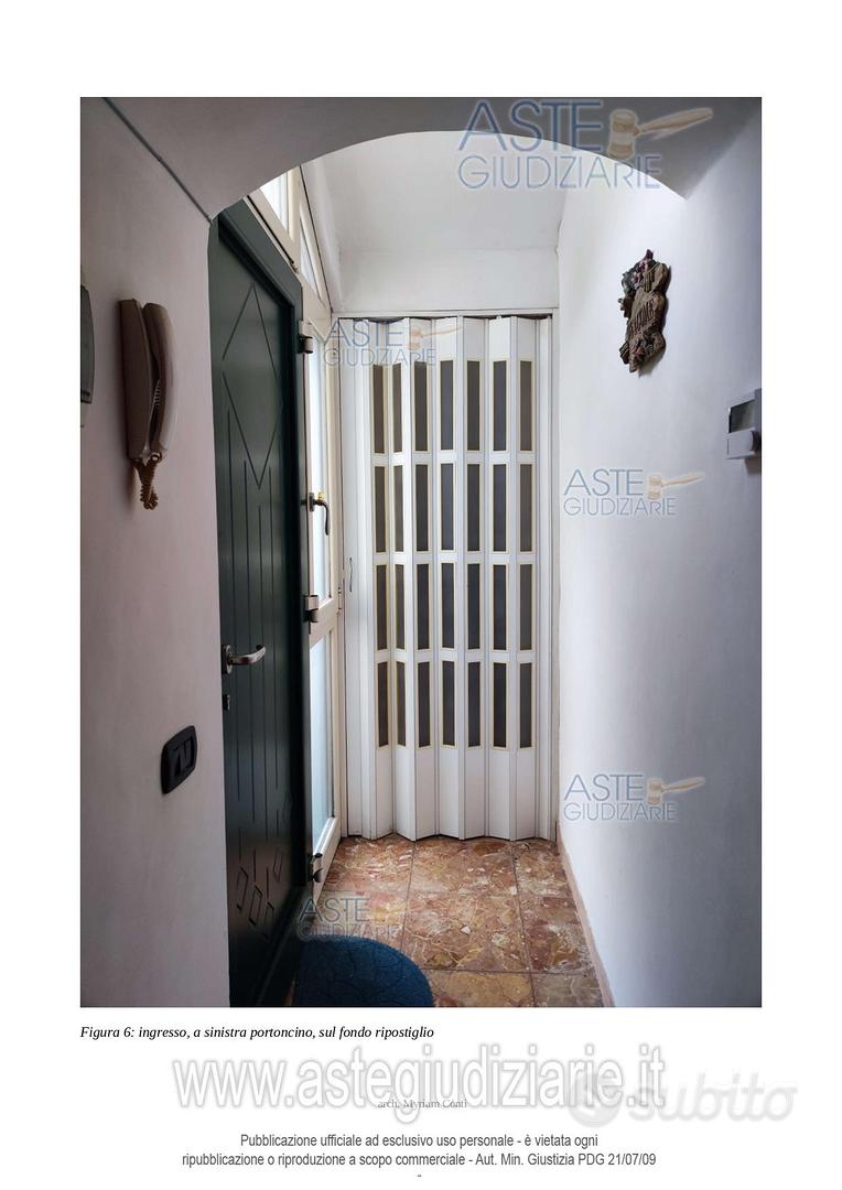 Appartamento Ancona [A4354180]