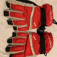 Guanti sci bambini CaCao