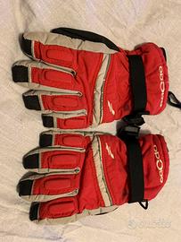 Guanti sci bambini CaCao