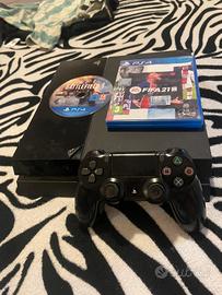 playstation 4 500gb