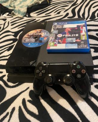 playstation 4 500gb