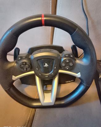 volante HORI racing Wheell apex