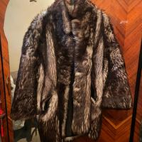 Cappotto Shearling originale
