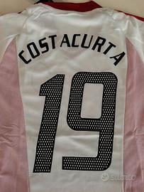 Maglia Milan Billy Costacurta