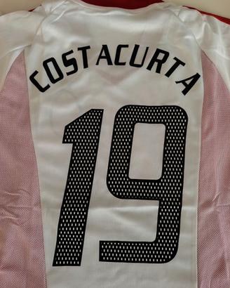 Maglia Milan Billy Costacurta