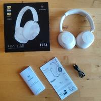 Cuffie Bluetooth ibrida ANC - Nuove