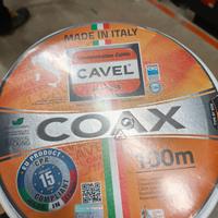 matasse cavo  tv-sat 