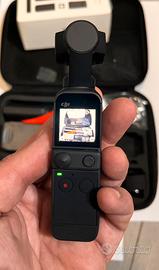 Dji POCKET 2 Creator Combo