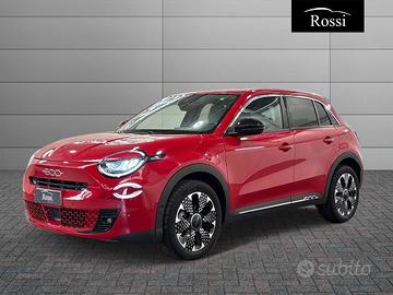 FIAT 600 600 Hybrid La Prima Ii Hybrid110cv U71711