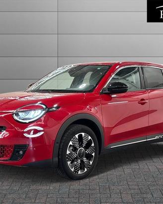 FIAT 600 600 Hybrid La Prima Ii Hybrid110cv U71711