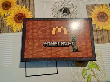Minecraft MacDonald 