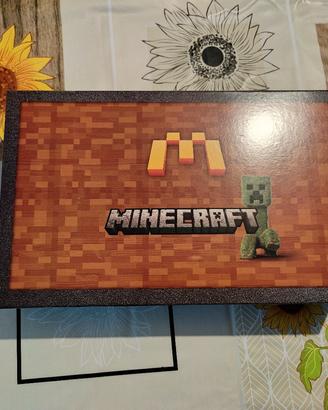 Minecraft MacDonald 