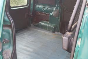 Furgone Berlingo Citroen 1600 HDI
