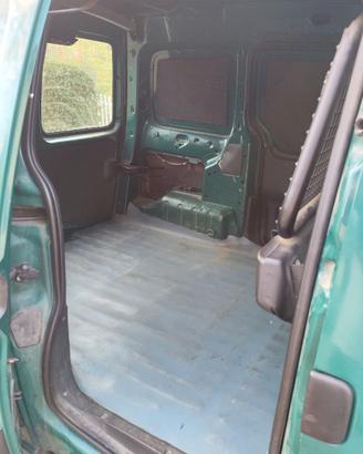 Furgone Berlingo Citroen 1600 HDI