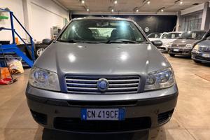 Fiat Punto 1.2 5 porte Active