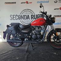 Royal Enfield Meteor