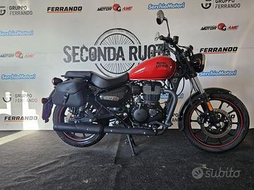 Royal Enfield Meteor