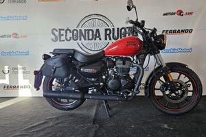 Royal Enfield Meteor