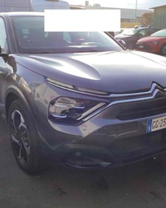 CITROEN C4 BlueHDi 130 S&S EAT8 Feel Pack