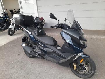 Bmw c 400 gt - 2024
