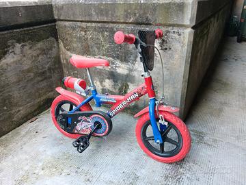 bici bambino