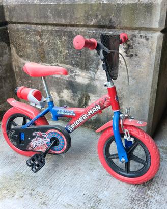 bici bambino