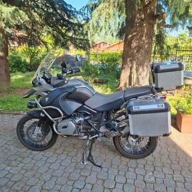 BMW GS 1200