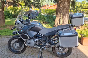 BMW GS 1200
