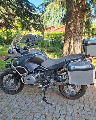 BMW GS 1200