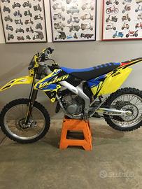 Valenti RME 50 pronto gara