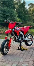 Honda CRF 250R